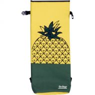 On-Stage GBU4204 Concert Ukulele Gig Bag (Pineapple Print)