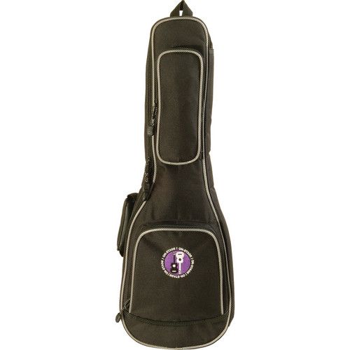  On-Stage GBU4104 Ukulele Gig Bag (Concert)