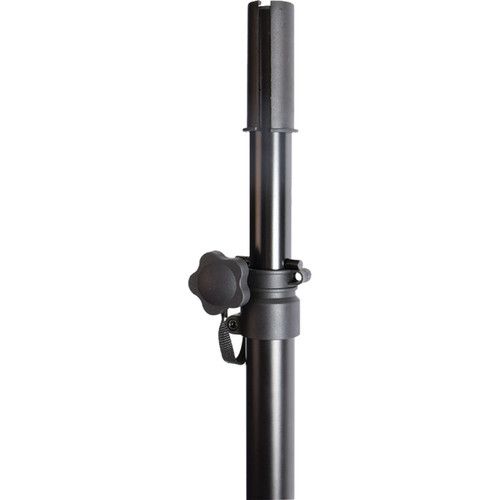  On-Stage SSP7900 All-Aluminum Speaker Stand Pak