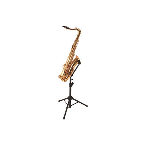  On-Stage SXS7401B Tall Alto/Tenor Sax Stand