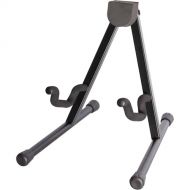 On-Stage French Horn Stand (Black)