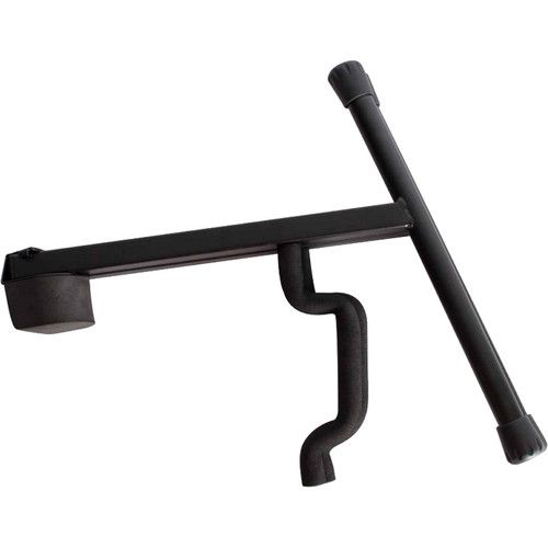  On-Stage French Horn Stand (Black)