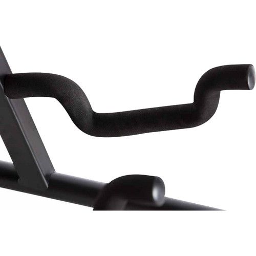  On-Stage French Horn Stand (Black)