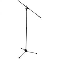 On-Stage MS7701C - Tripod Microphone Stand