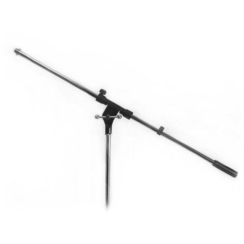  On-Stage MS7701C - Tripod Microphone Stand