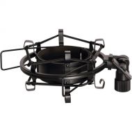 On-Stage Shock Mount for Select Studio Microphones