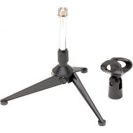 On-Stage DS7425 Tripod Desktop Stand