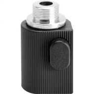 On-Stage QK10B Quick Release Adapter (Black)