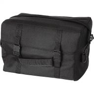 On-Stage MB7006 6-Space Microphone Bag