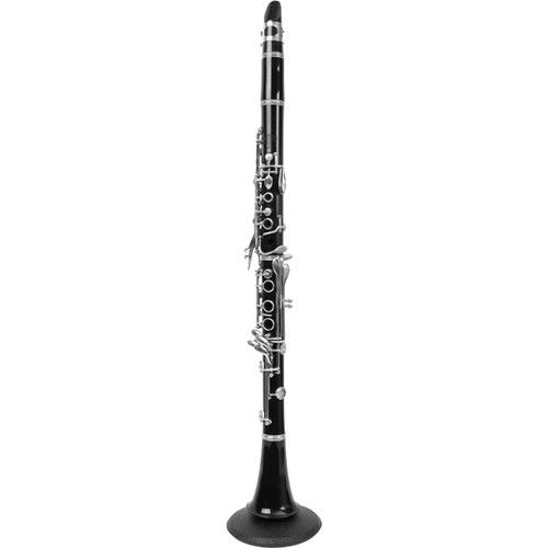  On-Stage FS7000B Clarinet and Flute Stand