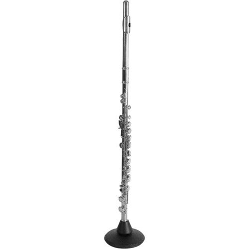  On-Stage FS7000B Clarinet and Flute Stand