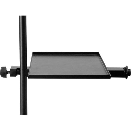  On-Stage MST1000 U-Mount Mic Stand Tray