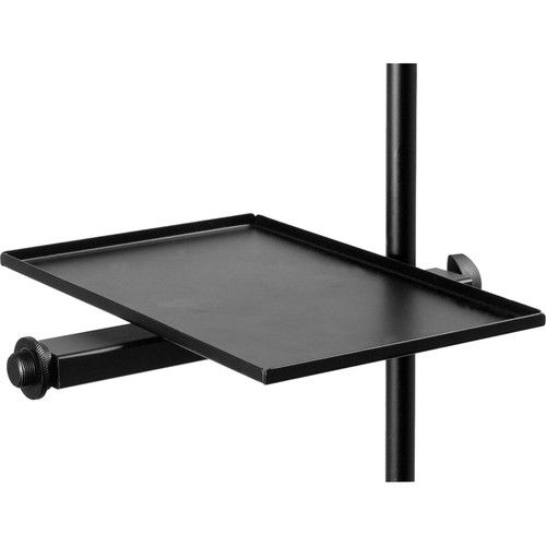  On-Stage MST1000 U-Mount Mic Stand Tray