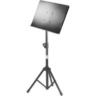 On-Stage Conductor Stand with Folding Tripod Base SM7211B