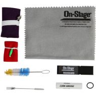 On-Stage Super Saver Care Kit for Alto Saxophone