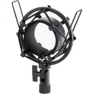 On-Stage MY440 Shockmount for Select Studio Microphones
