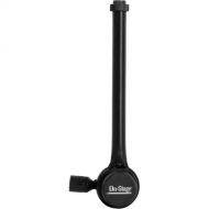 On-Stage MSA-9502 Posi-Lok Mini-Boom (Black)