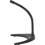 On-Stage DS6213 Gooseneck Desktop Microphone Stand