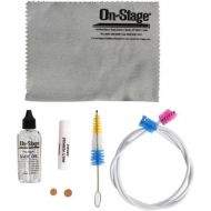 On-Stage Super Saver Care Kit for Trombone