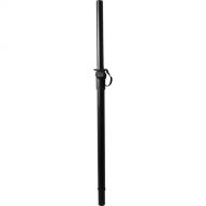 On-Stage Adjustable Subwoofer/Speaker Pole with Locking Adapter