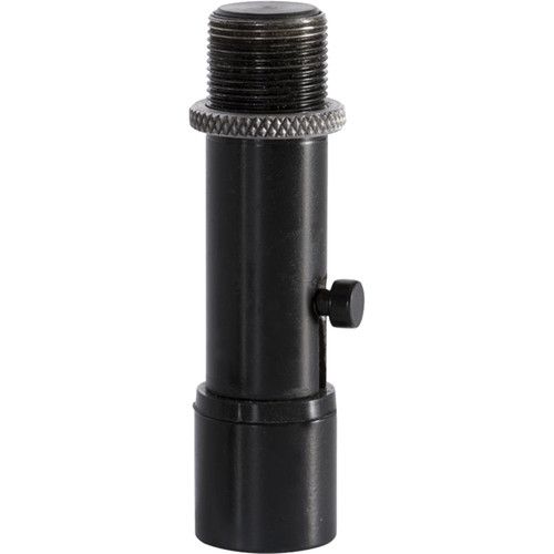  On-Stage QK2-B Quick Release Adapter (Black)