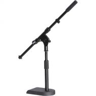 On-Stage MS7920B Kick Drum Microphone Stand