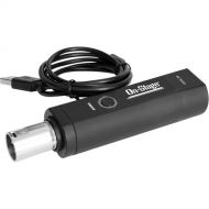 On-Stage BC1000 XLR Bluetooth Converter