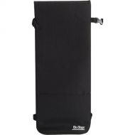 On-Stage GBU4204 Concert Ukulele Gig Bag (Black)