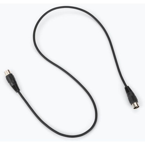  On-Stage 5-Pin MIDI Cable (5')