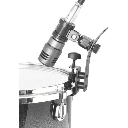  On-Stage DM50 Drum Rim Microphone Clip