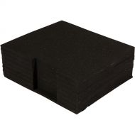 On-Stage Adaptable Rack-Drawer Foam (3 RU)