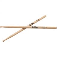 On-Stage Maple Drum Sticks (SD1, Round Tip, 12-Pair)