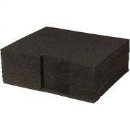 On-Stage Adaptable Rack-Drawer Foam (4 RU)