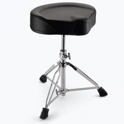  On-Stage MDT4 Heavy-Duty Drum Throne