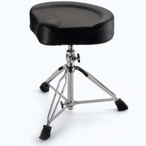  On-Stage MDT4 Heavy-Duty Drum Throne