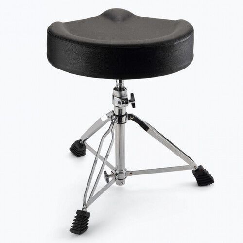  On-Stage MDT4 Heavy-Duty Drum Throne