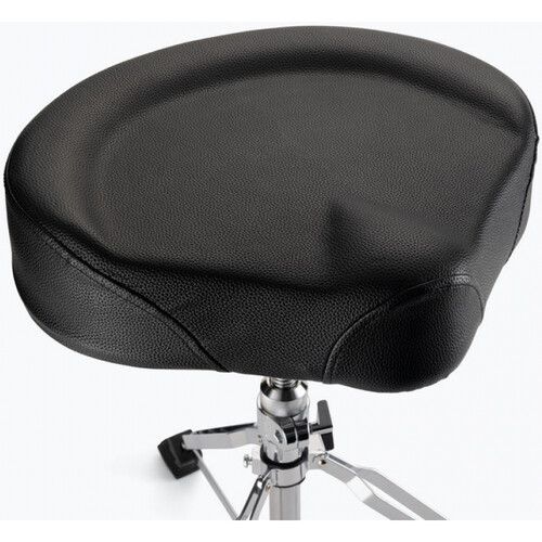  On-Stage MDT4 Heavy-Duty Drum Throne