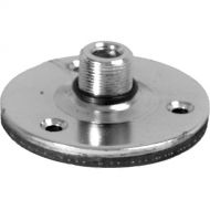 On-Stage TM08C Flange Mount (Chrome)