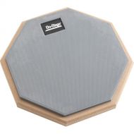 On-Stage Drum Practice Pad (8