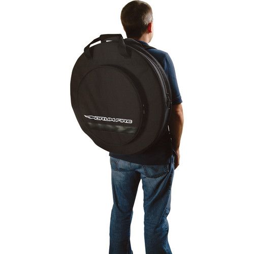  On-Stage Backpack Cymbal Bag