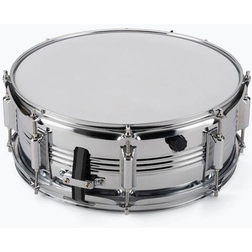  On-Stage Student Snare Drum Kit with Stand, Sticks, and Bag