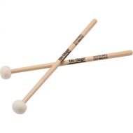 On-Stage WPM200 Felt-Tip Mallets (Pair)