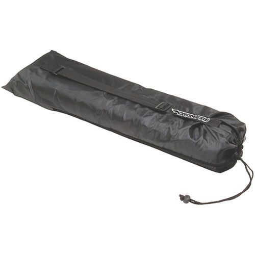  On-Stage DMA6450 Nonslip Drum Mat with Carrying Bag (6 x 4')