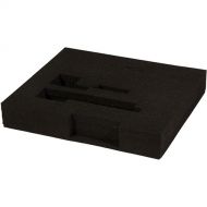 On-Stage Adaptable Rack-Drawer Foam (2 RU)