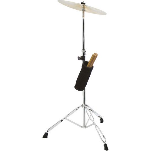  On-Stage DA-100 Clamp-On Drum Stick Holder