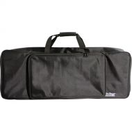 On-Stage 49-Key Keyboard Bag (Black)