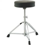 On-Stage MDT2 Double-Braced Drum Throne