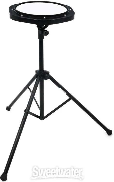  On-Stage Practice Pad with Stand and Bag