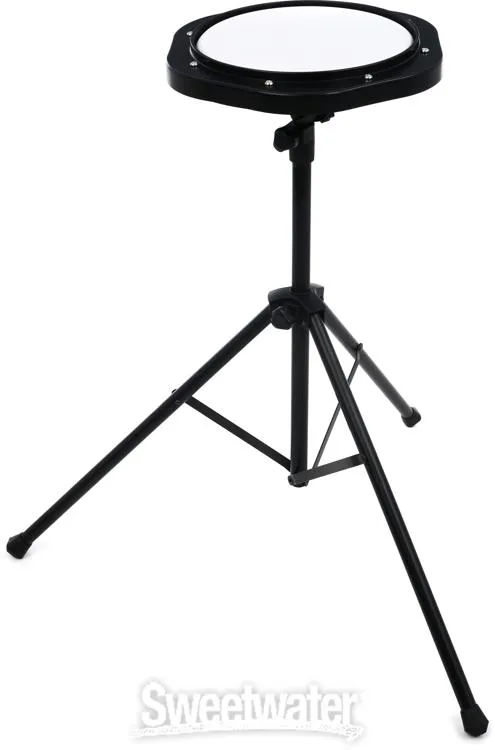  On-Stage Practice Pad with Stand and Bag