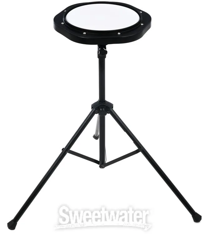  On-Stage Practice Pad with Stand and Bag